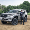 FLEX SHOW AIKAWA Racing with TOYO TIRES