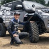 FLEX SHOW AIKAWA Racing with TOYO TIRES