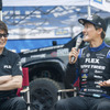 FLEX SHOW AIKAWA Racing with TOYO TIRES