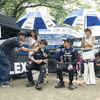 FLEX SHOW AIKAWA Racing with TOYO TIRES