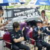 FLEX SHOW AIKAWA Racing with TOYO TIRES