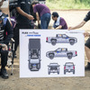 FLEX SHOW AIKAWA Racing with TOYO TIRES