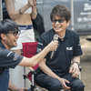 FLEX SHOW AIKAWA Racing with TOYO TIRES