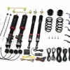 DAMPER ZZ-R SpecDSC Plus［98552］トヨタ・ヤリス用