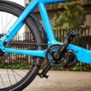 ボッシュの電動アシスト自転車向け最新電気変速システム「eShift」