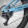 ボッシュの電動アシスト自転車向け最新電気変速システム「eShift」