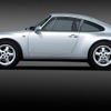 ポルシェ911（993型）