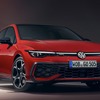 VWゴルフ改良新型