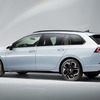 VWゴルフ・ヴァリアント改良新型