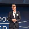 ブッシュマン氏