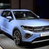 VWTクロス改良新型