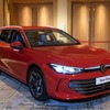 VWパサート新型