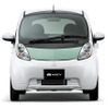 【三菱 i-MiEV 発表】海外へ250台出荷…10年度は1000台へ