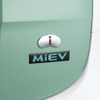 【三菱 i-MiEV 発表】海外へ250台出荷…10年度は1000台へ