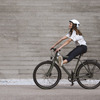 コンチネンタルの自転車用新型軽量タイヤ「Pure CONTACT」