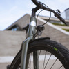 コンチネンタルの自転車用新型軽量タイヤ「Pure CONTACT」