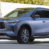 インフィニティ QX60