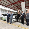 日産『リーフ』を活用した「V2G」プロジェクトをタイで開始
