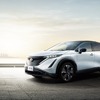 日産アリア