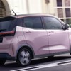 日産サクラ