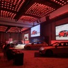 VWティグアン新型