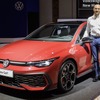 ブランドディレクター、アンドレア・カルカーニ氏
