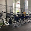HELLO CYCLING