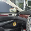 ［car audio newcomer］トヨタ ウィンダム（山崎大士さん）by Warps　前編
