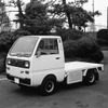 ［写真蔵］三菱の電気自動車、40年の歴史