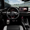 フォルクスワーゲン ・ゴルフ GTI 改良新型の「クラブスポーツ」