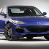 マツダ RX-8