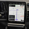 ルノーの車載ディスプレイ「OpenR」