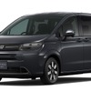 ホンダ・フリード AIR
