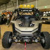 レクサスがアウトドアライフを楽しむ「OVERTRAIL PROJECT」を展開、コンセプトカーも展示…東京アウトドアショー2024