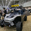 レクサスがアウトドアライフを楽しむ「OVERTRAIL PROJECT」を展開、コンセプトカーも展示…東京アウトドアショー2024