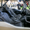 レクサスがアウトドアライフを楽しむ「OVERTRAIL PROJECT」を展開、コンセプトカーも展示…東京アウトドアショー2024