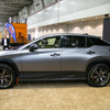 レクサスがアウトドアライフを楽しむ「OVERTRAIL PROJECT」を展開、コンセプトカーも展示…東京アウトドアショー2024