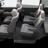 ホンダ・フリード AIR インテリア