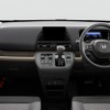 ホンダ・フリード AIR インテリア
