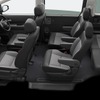 ホンダ・フリード AIR インテリア