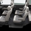 ホンダ・フリード AIR インテリア