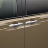 ホンダ・フリード CROSSTAR ドアハンドル