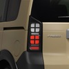 ホンダ・フリード CROSSTAR リアコンビランプ