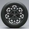 ホンダ・フリードCROSSTAR 専用デザイン 15インチアルミホイール