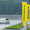 ミシュラン サスティナブル試乗会