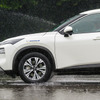 NISSAN エクストレイル×プライマシーSUV＋