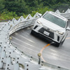 LEXUS RX500h×パイロットSPORTS4SUV