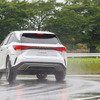 LEXUS RX500h×パイロットSPORTS4SUV