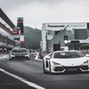 ランボルギーニ・レヴエルト