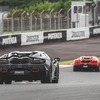 ランボルギーニ・レヴエルト
